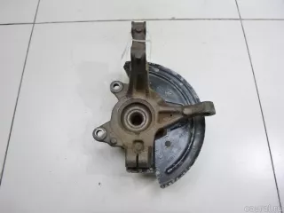 400143444R Renault Кулак поворотный передний правый Renault Logan 2 Арт E48546040, вид 2