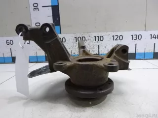 400143444R Renault Кулак поворотный передний правый Renault Logan 2 Арт E48546040, вид 4