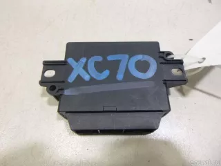 30682548 Volvo Блок управления парктрониками Volvo S80 2 restailing 2 Арт E48546486, вид 1