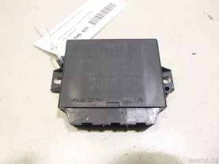 30682548 Volvo Блок управления парктрониками Volvo S80 2 restailing 2 Арт E48546486, вид 3