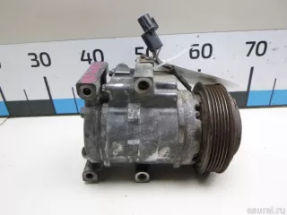 977014L000 Hyundai-Kia Компрессор кондиционера Hyundai Solaris 2 Арт E48546701, вид 1