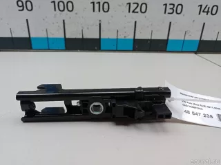 3C8857819 VAG Механизм регулировки высоты ремня безопасности Audi Q3 2 Арт E48547235, вид 2