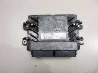 8200145038 Renault Блок управления двигателем Renault Symbol 1 Арт E48547354