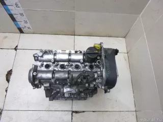 04E100037C VAG Двигатель Skoda Yeti Арт E48547951, вид 1