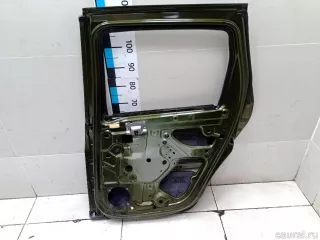 821007807R Renault Дверь задняя правая Renault Duster 2 Арт E48548374, вид 6