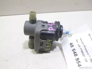 7700420737 Renault Моторчик корректора фары Renault Clio 1 Арт E48548954, вид 1