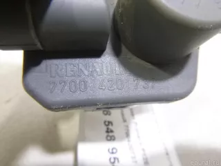 7700420737 Renault Моторчик корректора фары Renault Clio 1 Арт E48548954, вид 6
