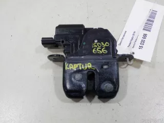 905039428R Renault Замок крышки багажника Renault Kaptur Арт E48549508, вид 1