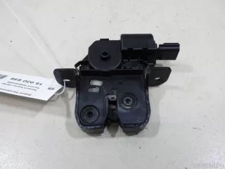 905039428R Renault Замок крышки багажника Renault Kaptur Арт E48549508, вид 3