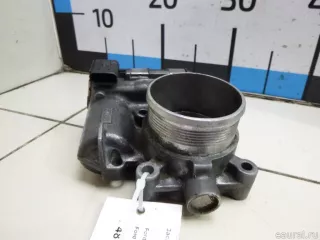 5233328 Ford Дроссельная заслонка Ford S-Max 2 Арт E48550817, вид 3