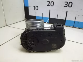 5233328 Ford Дроссельная заслонка Ford S-Max 2 Арт E48550817, вид 5