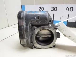 5233328 Ford Дроссельная заслонка Ford S-Max 2 Арт E48550817, вид 6