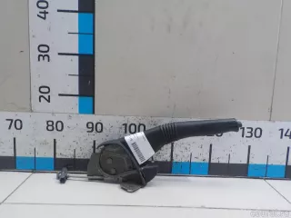 360108002R Renault Рычаг стояночного тормоза Renault Logan 1 Арт E48551270, вид 2