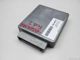 2M5A12A650CD Ford Блок управления двигателем Ford Focus 1 Арт E48551626, вид 2