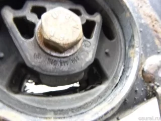 5C0199313K VAG Балка подмоторная Volkswagen Passat B7 Арт E48551966, вид 2