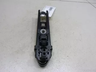 3C8857819 VAG Механизм регулировки высоты ремня безопасности Audi Q3 2 Арт E48552172, вид 2