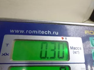 3C8857819 VAG Механизм регулировки высоты ремня безопасности Audi Q3 2 Арт E48552172, вид 4