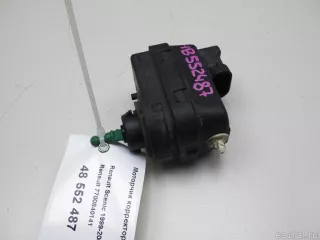 7700840141 Renault Моторчик корректора фары Renault Clio 1 Арт E48552487, вид 2