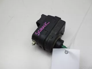 7700840141 Renault Моторчик корректора фары Renault Clio 1 Арт E48552487, вид 4