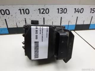 1337130 Ford Блок ABS (насос) Ford Mondeo 3 Арт E48553500