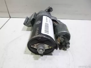 12418515900 BMW Стартер BMW X6 E71/E72 Арт E48553973, вид 3
