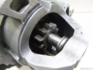 12418515900 BMW Стартер BMW X6 E71/E72 Арт E48553973, вид 4