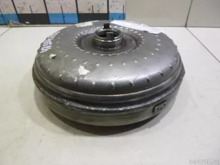 3110028X0B Nissan Гидротрансформатор (гидромуфта) Nissan Qashqai 2 restailing Арт E48554299, вид 2