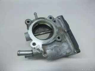 351002B340 Hyundai-Kia Заслонка дроссельная электрическая Kia Ceed 2 Арт E103065567, вид 6