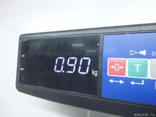 351002B340 Hyundai-Kia Заслонка дроссельная электрическая Kia Ceed 2 Арт E103065567, вид 9