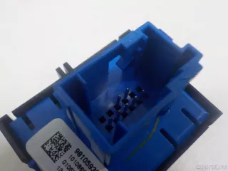 98105935VV Citroen-Peugeot Кнопка фиксатора стояночного тормоза Peugeot 3008 2 Арт E52491718, вид 3