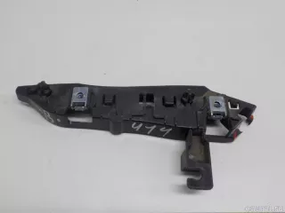1617975980 Citroen-Peugeot Кронштейн переднего бампера Peugeot 3008 1 Арт E52495414, вид 1