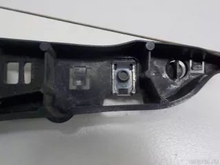 1617975980 Citroen-Peugeot Кронштейн переднего бампера Peugeot 3008 1 Арт E52495414, вид 6