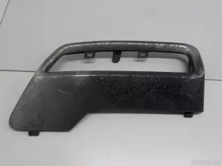 1618041180 Citroen-Peugeot Накладка заднего бампера (к-кт) Peugeot 3008 2 Арт E52496074, вид 8