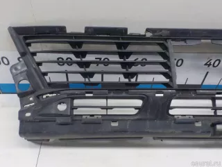 1636403180 Citroen-Peugeot Решетка в бампер Peugeot 3008 2 Арт E52493112, вид 2
