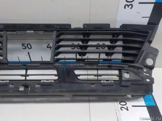 1636403180 Citroen-Peugeot Решетка в бампер Peugeot 3008 2 Арт E52493112, вид 3