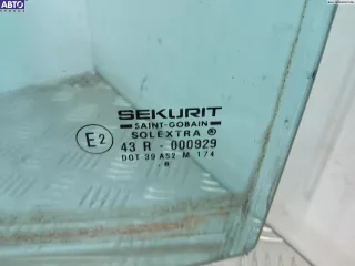  Стекло двери передней левой Fiat Ulysse 1 Арт 54958096, вид 2