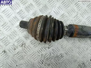  Полуось передняя правая Volkswagen Passat B6 Арт 54902023, вид 2