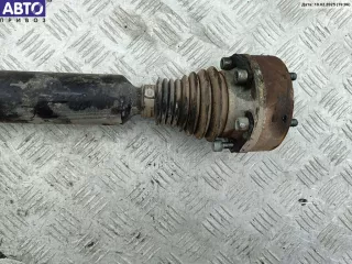  Полуось передняя правая Volkswagen Passat B6 Арт 54902023, вид 3