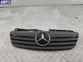 4148880060 Решетка радиатора Mercedes Vaneo Арт 54901060, вид 1