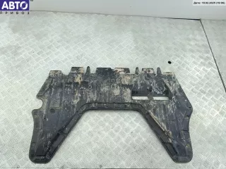  Защита под ДВС Volkswagen Passat B6 Арт 54589573