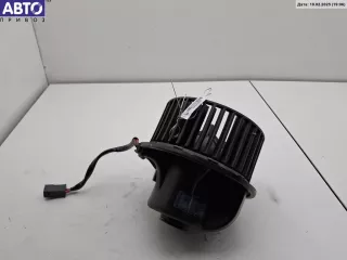  Двигатель отопителя (моторчик печки) Volkswagen Passat B3 Арт 54663867, вид 2