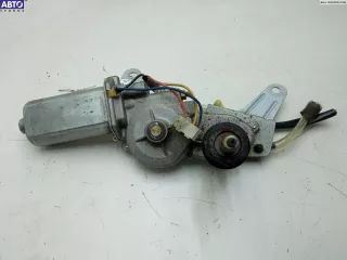  Двигатель стеклоочистителя заднего (моторчик дворников) Daewoo Kalos Арт 54542496, вид 1