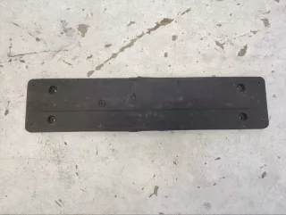 51118074796 Площадка под гос. номер BMW M4 F82/F83 Арт lz217908, вид 1