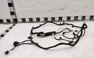 806005040AA Проводка крышки багажника Chery Tiggo 7 PRO Арт 960509T, вид 1