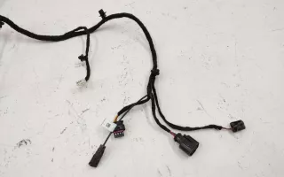 806005040AA Проводка крышки багажника Chery Tiggo 7 PRO Арт 960509T, вид 5