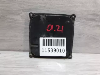 A2189009103 Блок управления светодиодной фары Mercedes GLK X204 Арт Z188782, вид 3