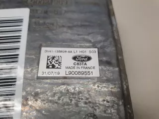 2043391 Блок управления светом фар Ford Kuga 2 Арт Z231438, вид 3