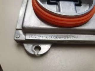 2043391 Блок управления светом фар Ford Kuga 2 Арт Z231438, вид 6
