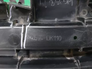 526140K110 Абсорбер бампера Toyota Fortuner 2 Арт 308200RM, вид 8