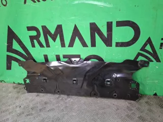 51647383855, 4 Кожух радиатора верхний BMW 5 G30/G31 Арт 353322RM, вид 3